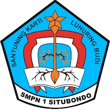 Logo SMPN 1